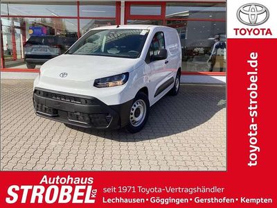 Neu Toyota Proace City City 100 kW (136 PS) 2026 Other Van / Kleinbus