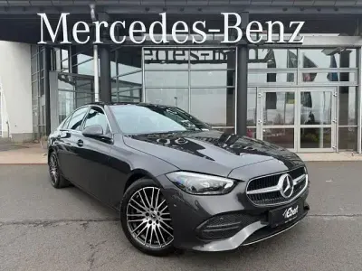 Gebraucht Mercedes 200 Avantgarde 163 PS (119 kW) 2024 Graphitgrau (metallic) Limousine