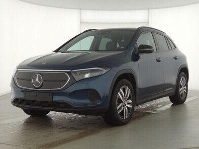 gebraucht Mercedes EQA250 