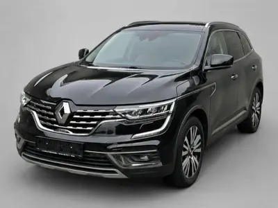 Gebraucht Renault Koleos Initiale Paris 184 PS (135 kW) 2022 Schwarz SUV