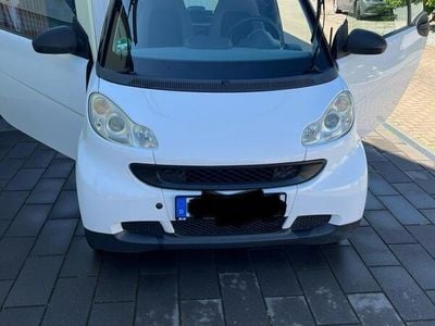 Smart ForTwo Coupé