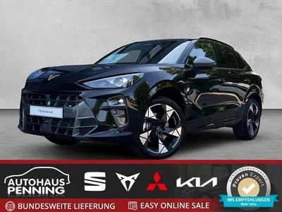 Neu 2025 Cupra Terramar SUV | 49.950 € (Etwas zu teuer)