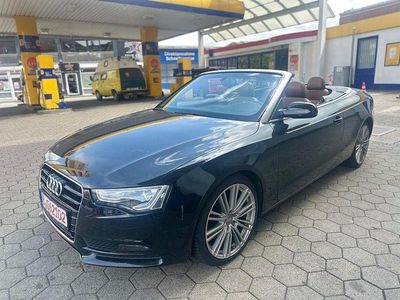 Audi A5 Cabriolet