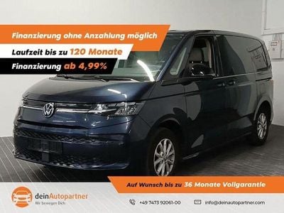 VW T7