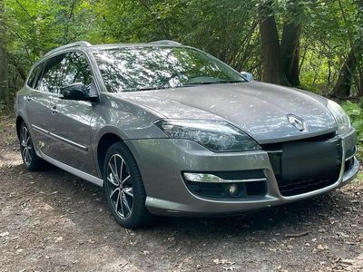 Renault Laguna III