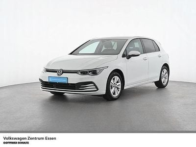 VW Golf VIII