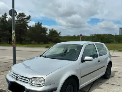 Gebraucht VW Golf IV