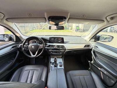 Usata BMW 520 190 CV (139 kW) 2019 Station wagon