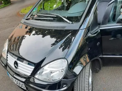 Gebraucht Mercedes A160