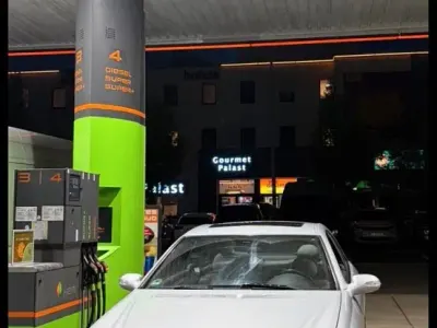 Gebraucht Mercedes CLK200