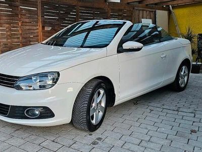 VW Eos