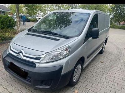 Citroën Jumpy