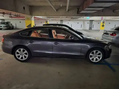 Gebraucht Audi A5 Sportback
