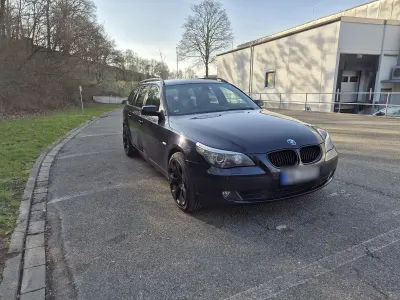 Gebraucht BMW 530