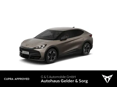 Gebraucht Cupra Tavascan