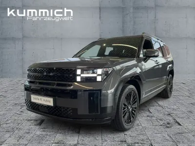 Gebraucht Hyundai Santa Fe