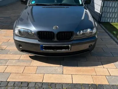 Gebraucht BMW 320