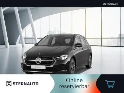 Gebraucht Mercedes B250e