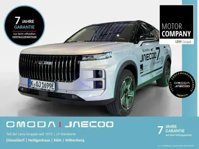 Gebraucht Jaecoo 7