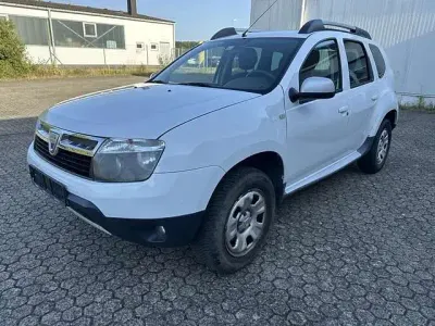 Gebraucht Dacia Duster