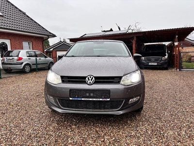 VW Polo