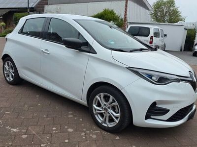 gebraucht Renault Zoe Life R110/Z.E. 50 Batteriemiete Life