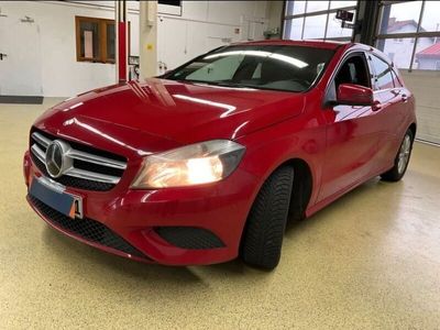 Mercedes A220