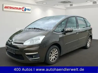 Gebraucht Citroën C4 Picasso