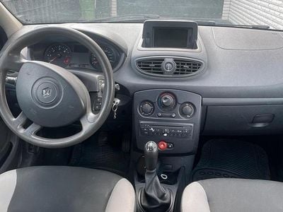 Renault Clio III