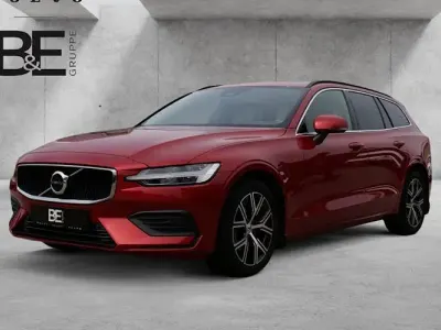 Gebraucht Volvo V60 Core 197 PS (144 kW) 2022 Andere Kombi