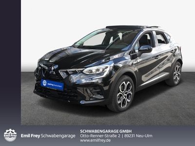 gebraucht Mitsubishi ASX 1.6 Plug-In-Hybrid TOP 68 kW, 5-türig (Benzin/