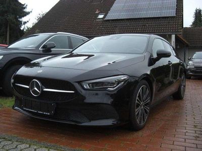 Mercedes CLA200