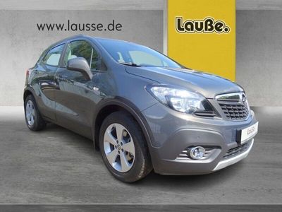 gebraucht Opel Mokka 1.4 Turbo ecoFLEX Innovation