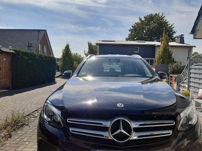 Mercedes GLC250