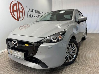 Gebraucht Mazda 2 Exclusive-Line 90 PS (66 kW) 2025 Grau Kleinwagen