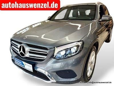 Mercedes GLC300