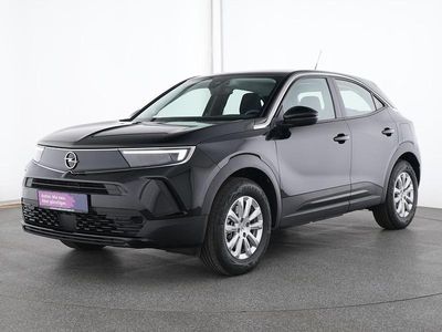 Opel Mokka-e