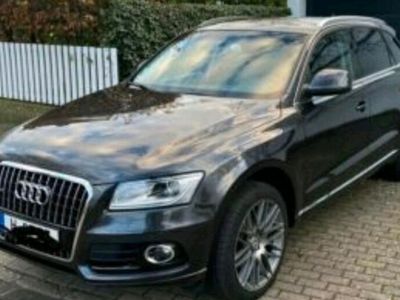 gebraucht Audi Q5 quattro