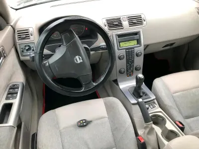 Gebraucht Volvo V50