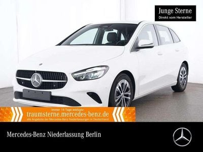 Mercedes B180