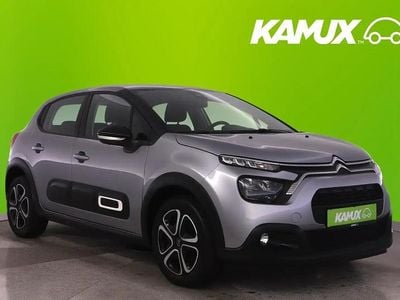 Używany Citroën C3