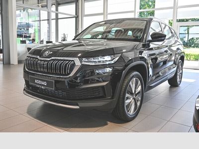 gebraucht Skoda Kodiaq Style