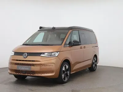 Nouă VW Multivan California 150 CP (110 kW) 2025 Maro Monovolum