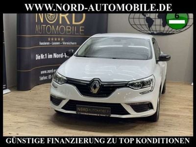 Renault Mégane IV