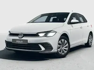 Nouă VW Polo Life 80 CP (58 kW) 2026 Alb Hatchback
