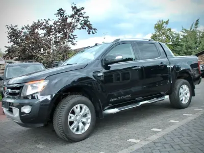Gebraucht Ford Ranger