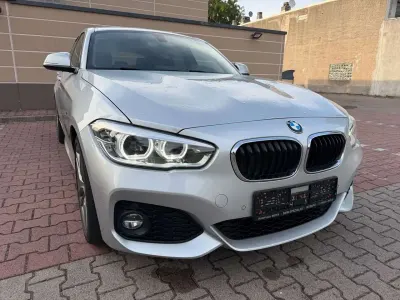 Gebraucht BMW 118
