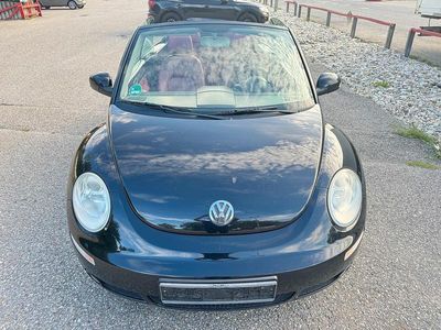 VW Beetle