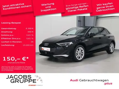 Gebraucht Audi A3