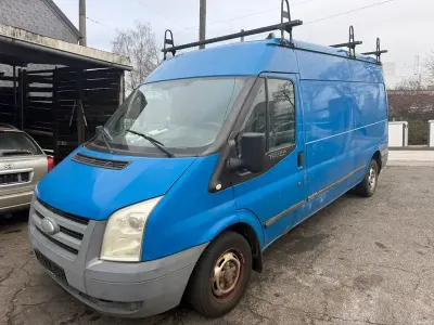 Gebraucht Ford Transit